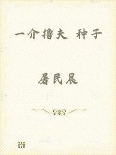 一介撸夫 种子